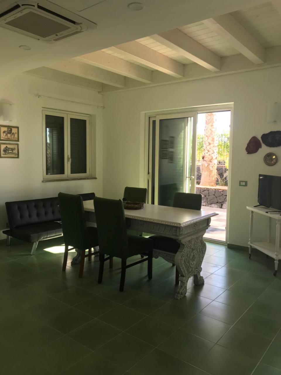 Borgo San Biagio Villa Calatabiano Exterior photo