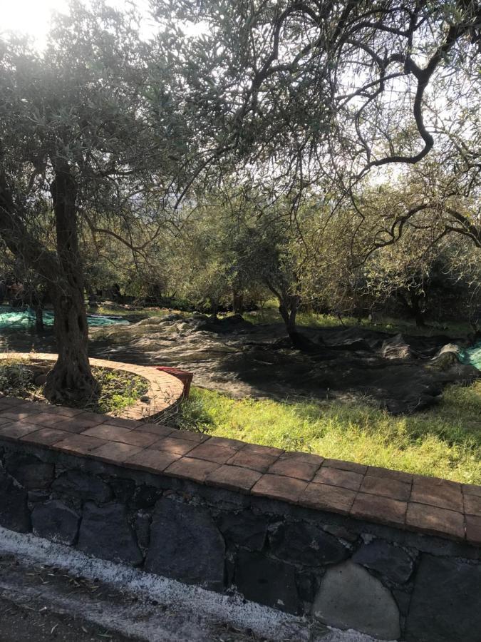 Borgo San Biagio Villa Calatabiano Exterior photo